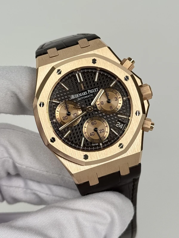 Audemars Piguet SELFWINDING CHRONOGRAPH 26239OR.OO.D821CR.01 3
