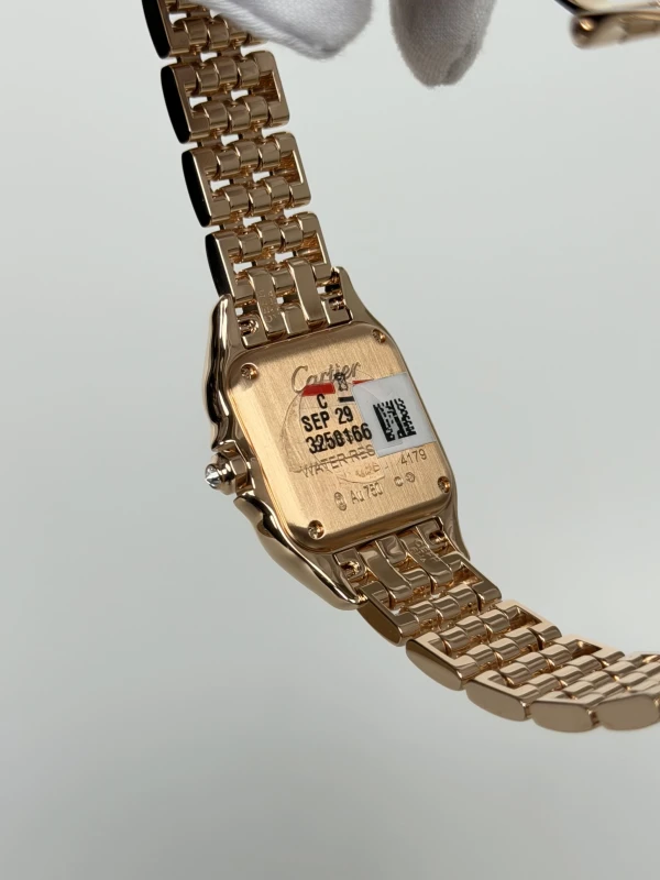 Cartier PANTHÈRE DE CARTIER WJPN0087 5