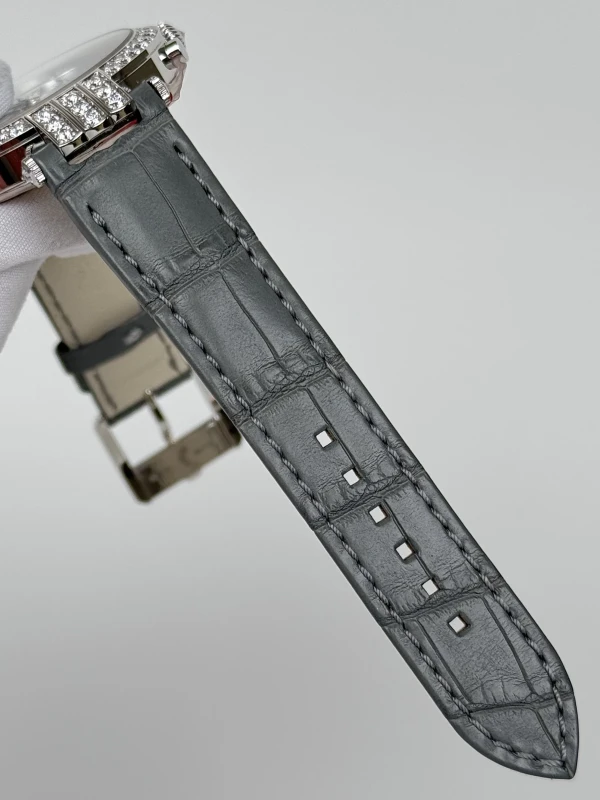 Harry Winston Chronograph 40mm PRNQCH40WW001 7