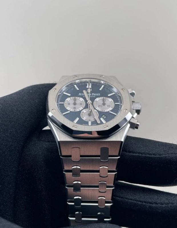 Audemars Piguet Chronograph 41 mm  26331ST.OO.1220ST.01 3