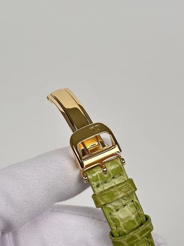 Jaeger LeCoultre Joaillerie Florale 265.1.08 8