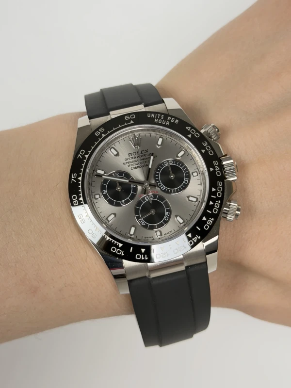 Rolex Cosmograph 116519ln-0027 7