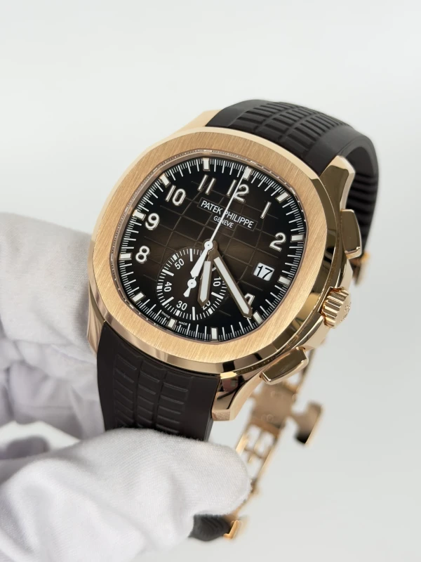 Patek Philippe 5968 5968R-001 4