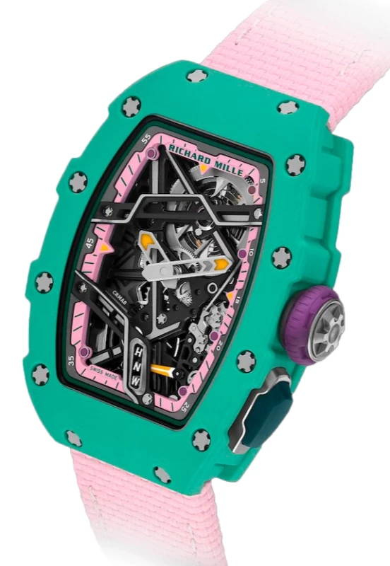 Richard Mille RM 07-04 RM 07-04 1