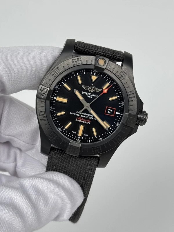 Breitling V17311101B1W1 4