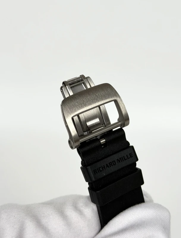 Richard Mille RM 067-01 Automatic Extra  RM 67-01 Ti 6