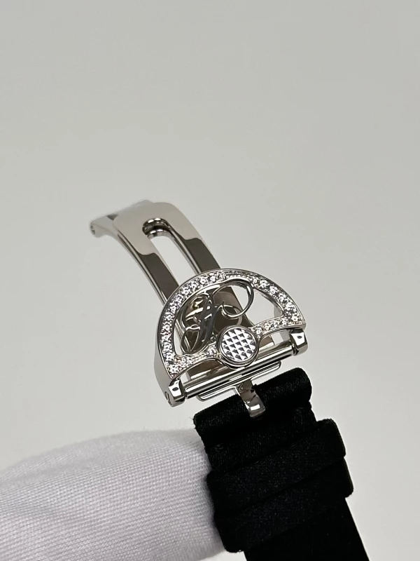 Breguet 8928 8928BB/58/844 DD0D 8