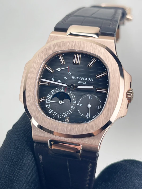 Patek Philippe 5712R-001 2