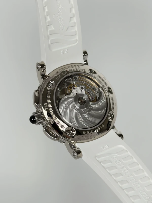 Breguet 8828 8828BB/5D/586/DD00 7