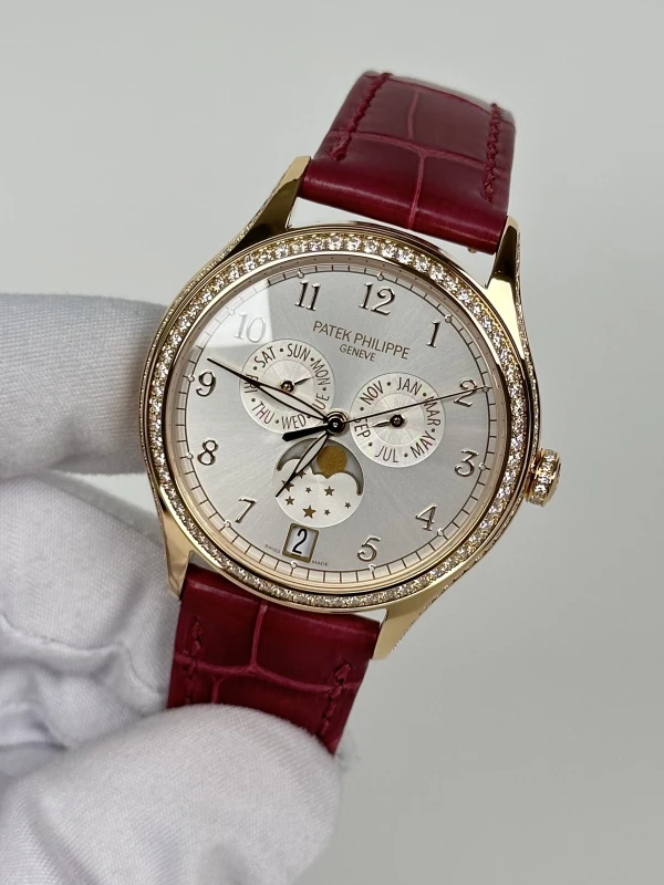 Patek Philippe 4947 4947R-001 4