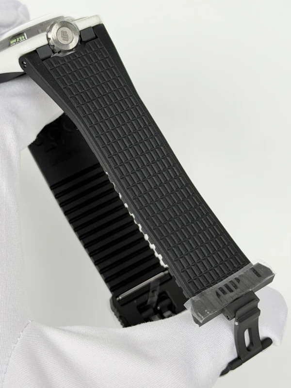 Urwerk UR-SATELLITE UR-100V UR-100V  LIGHTSPEED 5
