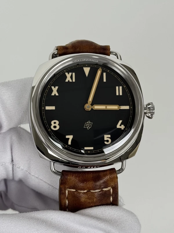 Panerai California - 47mm PAM00424 2