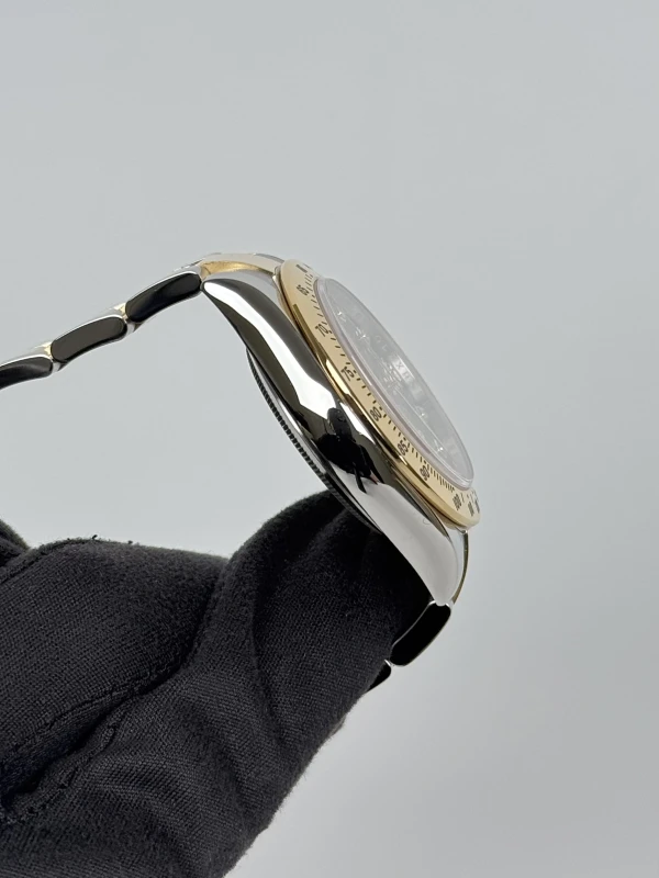 Rolex  Steel and Gold 116523 BKD 3