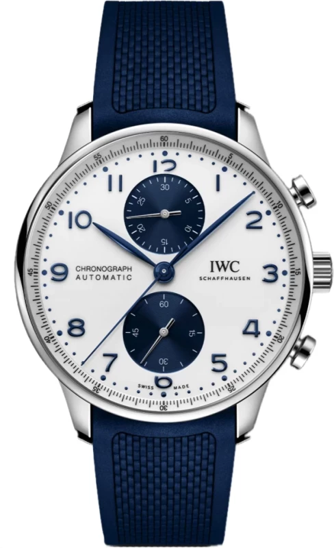 Portugieser Chronograph