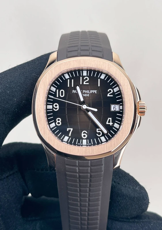 Patek Philippe 5167 5167R-001 5