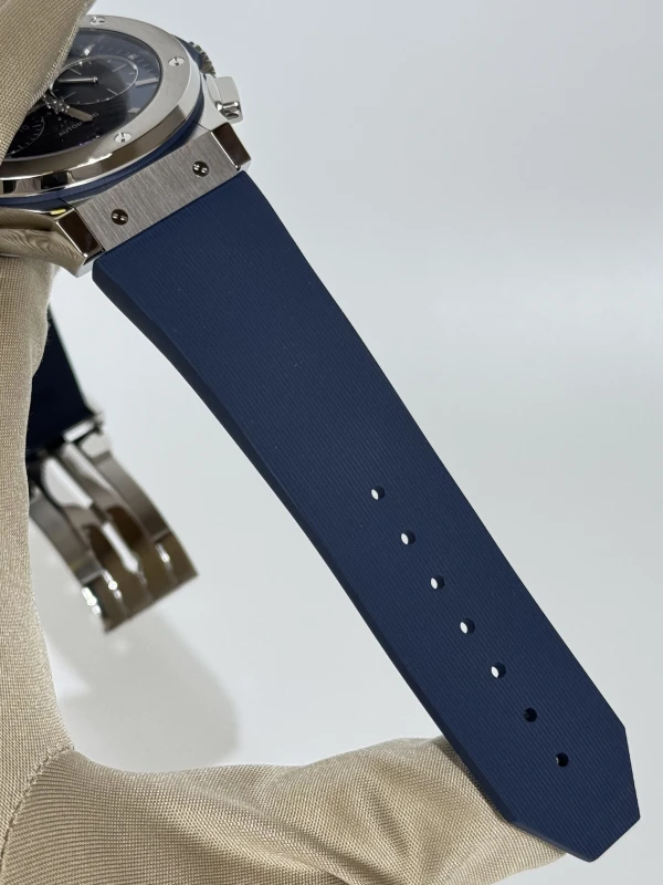 Hublot Chronograph 45 mm 521.NX.7170.RX 5