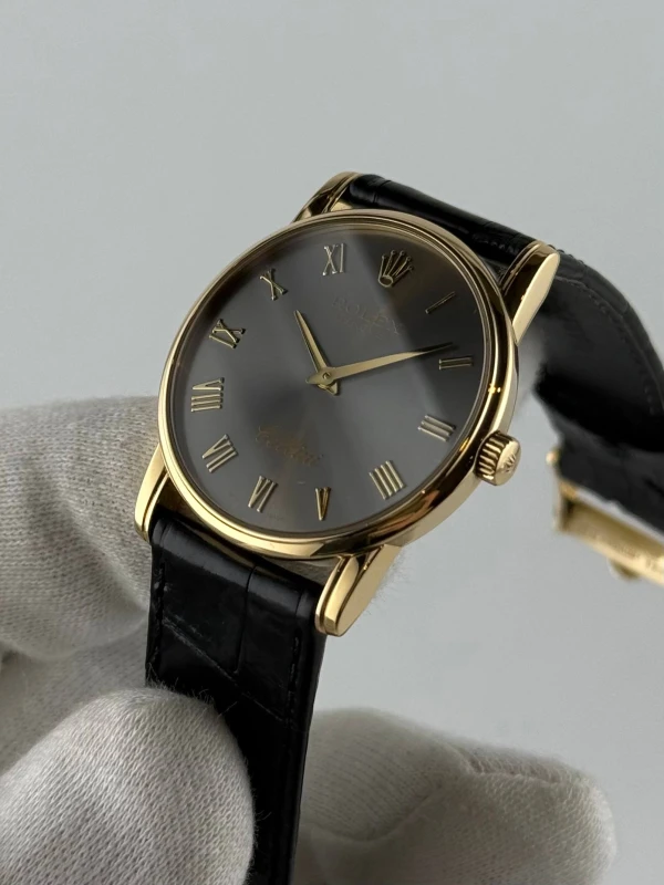 Rolex 5116 5116/8 4