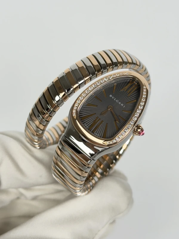 Bvlgari Tubogas 102681 2