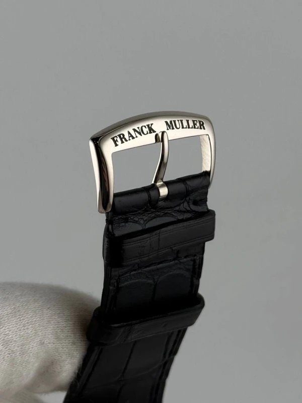 Franck Muller 1250 H IR L 8