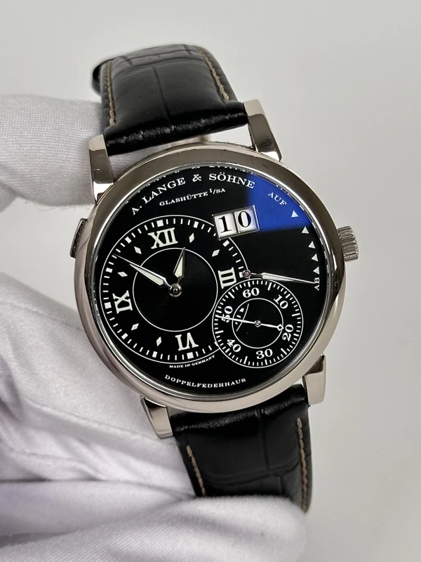 A. Lange & Sohne Grand Luminous 115.029 3