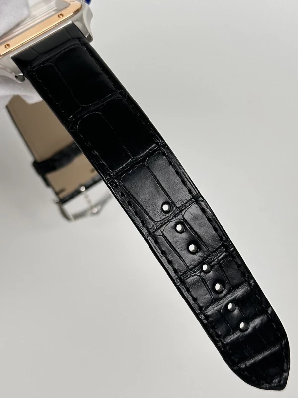 Cartier 38 mm W2SA0017 7