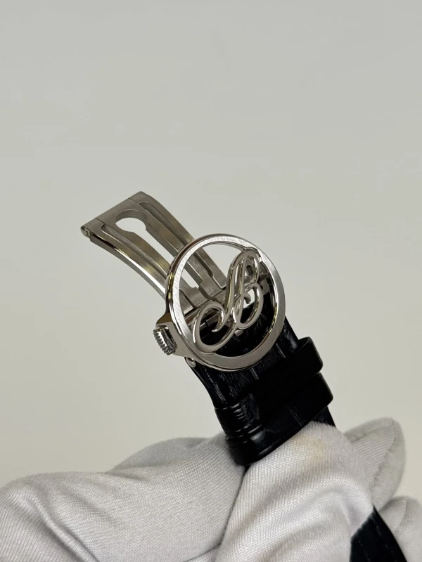 Breguet 5887 5887PT/Y2/9WV 6