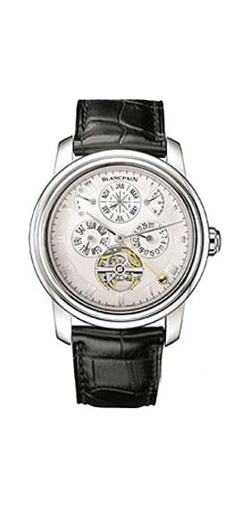 Blancpain Equation of Time 4238-3442-55 изображение - 1