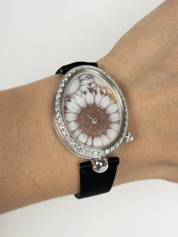 Breguet 8958 8958BB/51/974/D00D3L 6