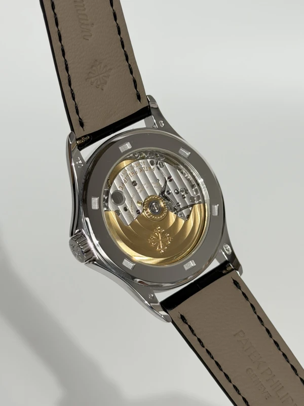 Patek Philippe 5117G 5117G-001 7