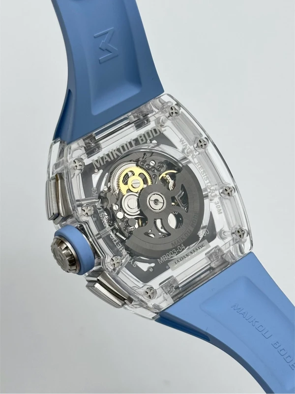 Maikou Bode Automatic MB.003.4 9