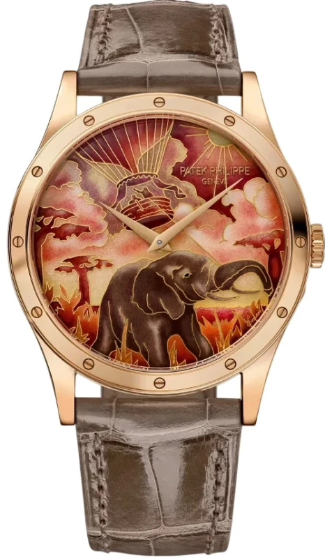 Classic Watch Series