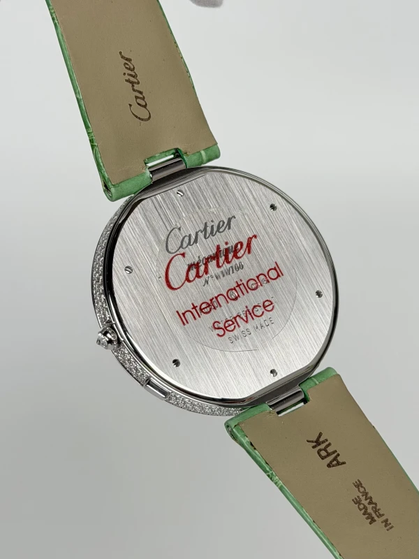 Cartier Panther HPI00338 8