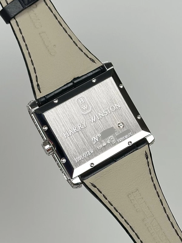 Harry Winston 350/LQTZW 9