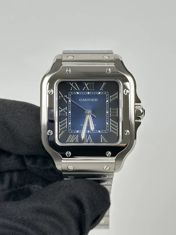 Cartier WSSA0063 3