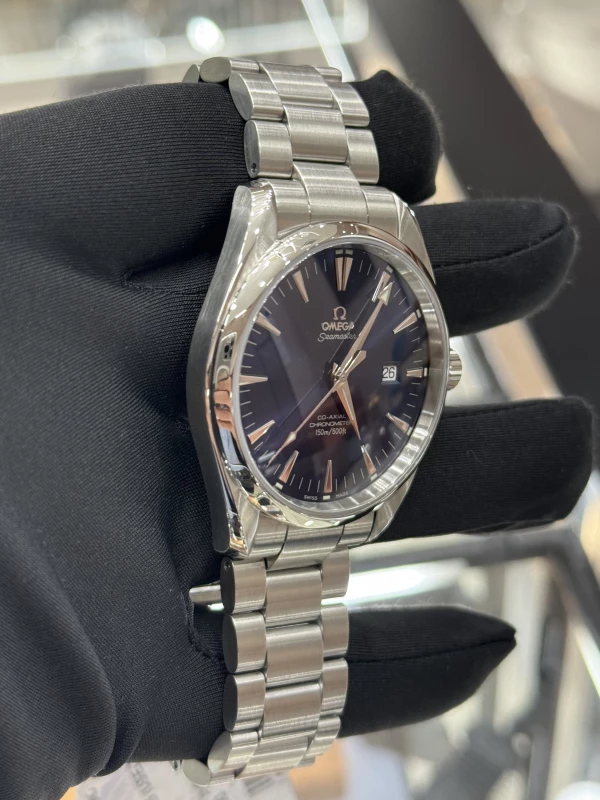 Omega 2502.80.00 4