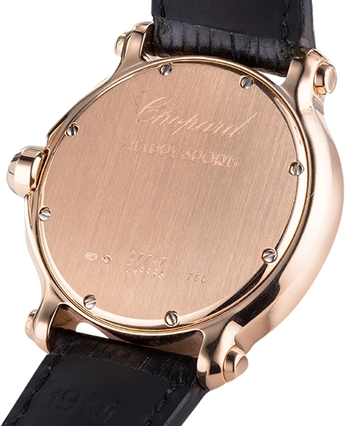 Chopard 36 mm automatic 111 2