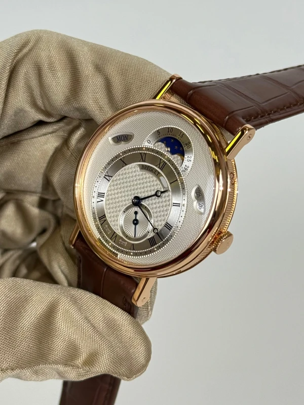 Breguet 7337 7337BR/1E/9V6 4