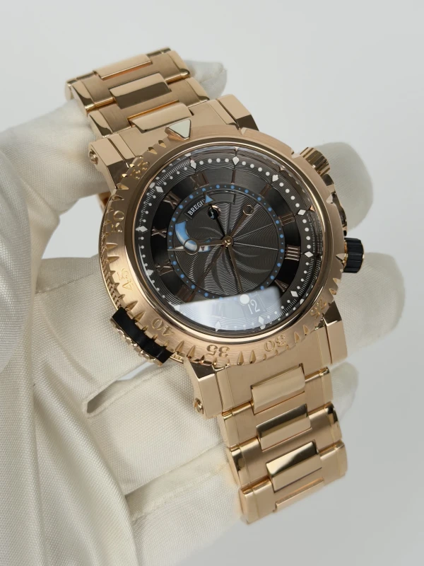 Breguet Royal 5847BR/Z2/RZ0 2