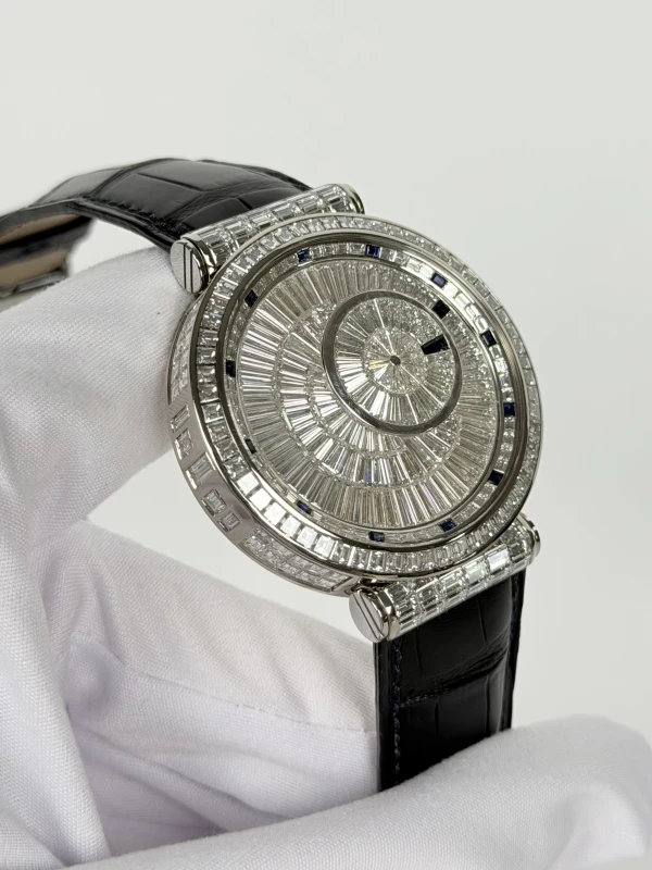 BLU Blu-Planet Baguette 2