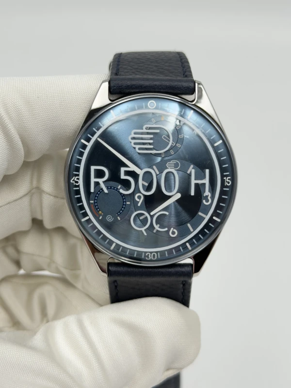 Ressence TYPE 11 S – Sky TYPE 11 S – Sky 2