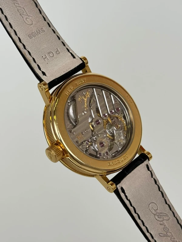 Breguet Minute Repeater 3637BA/12/986 5