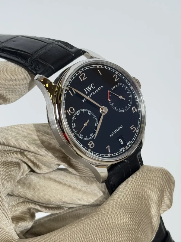 IWC Automatic  IW500109 3