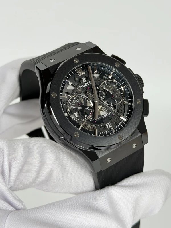 Hublot Black Magic 525.CM.0170.RX 3