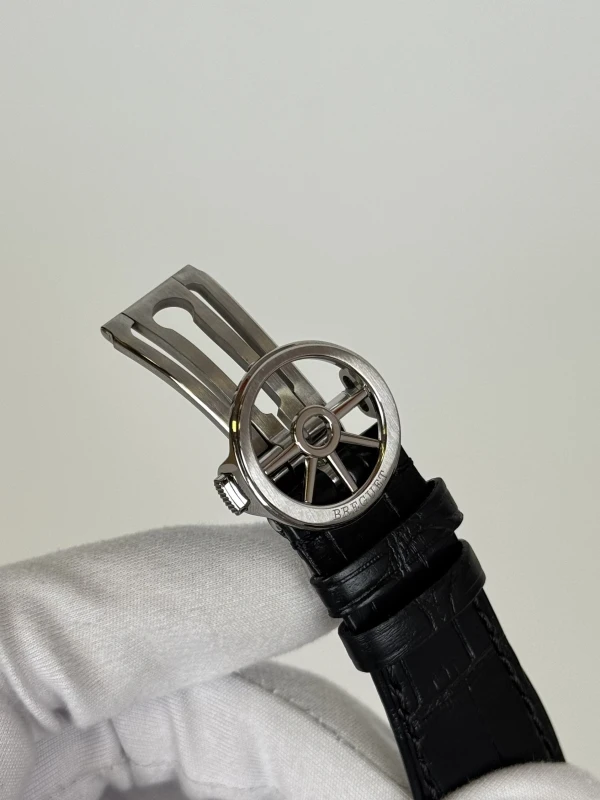 Breguet 5517 5517TI/G2/9ZU 6