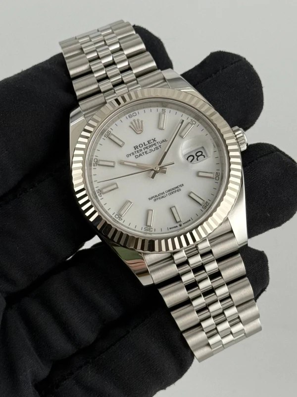 Rolex 126334-0010 3