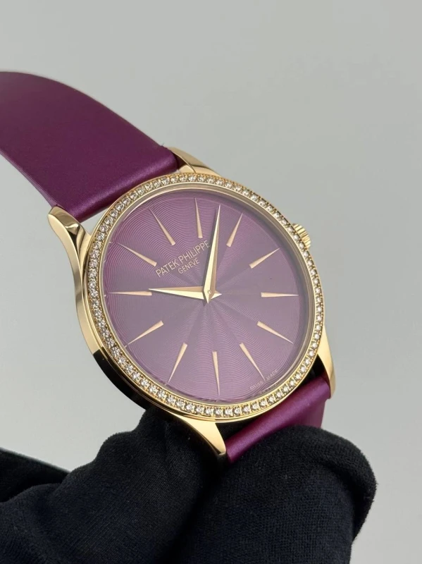 Patek Philippe 4997/200R-001 7