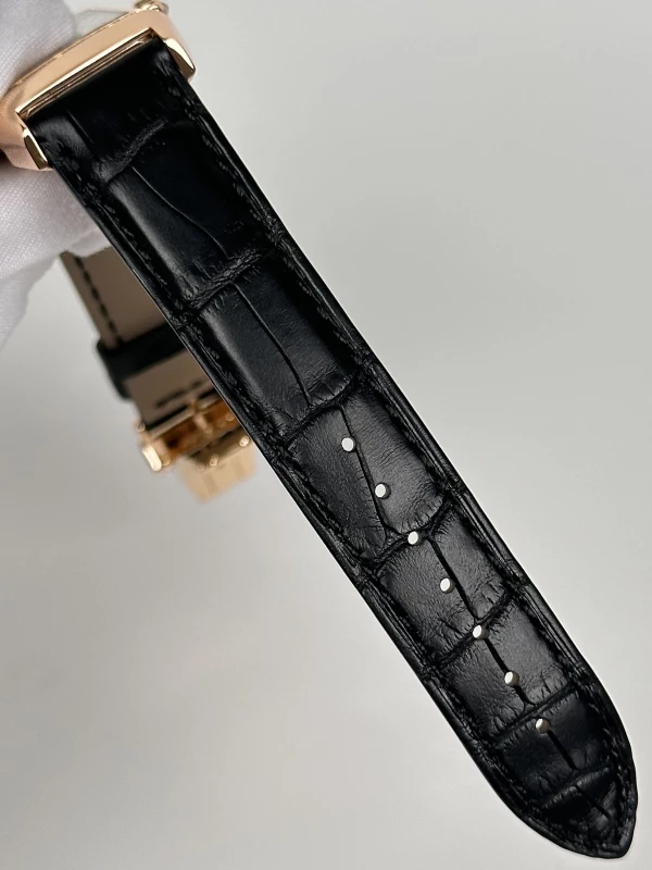 Jaeger LeCoultre Reverso Duetto CLassique Q2562402 7