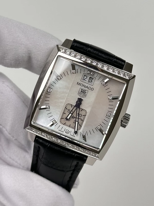 Tag Heuer WAW1313.FC6247 4