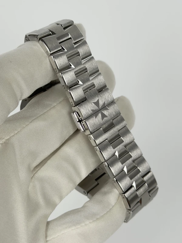 Vacheron Constantin Chronograph 42.5 mm 5500V/110A-B148 4