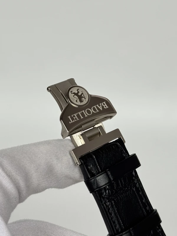 BADOLLET Stellaire Stellaire Black 5